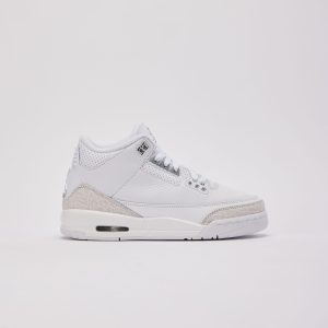 Jordan Air Jordan 3 Retro 'Pure Money' Grade-School