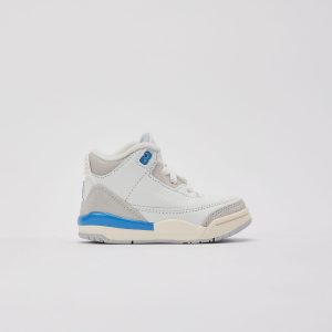 Jordan Air Jordan 3 Retro 'Lucky Shorts' Toddler
