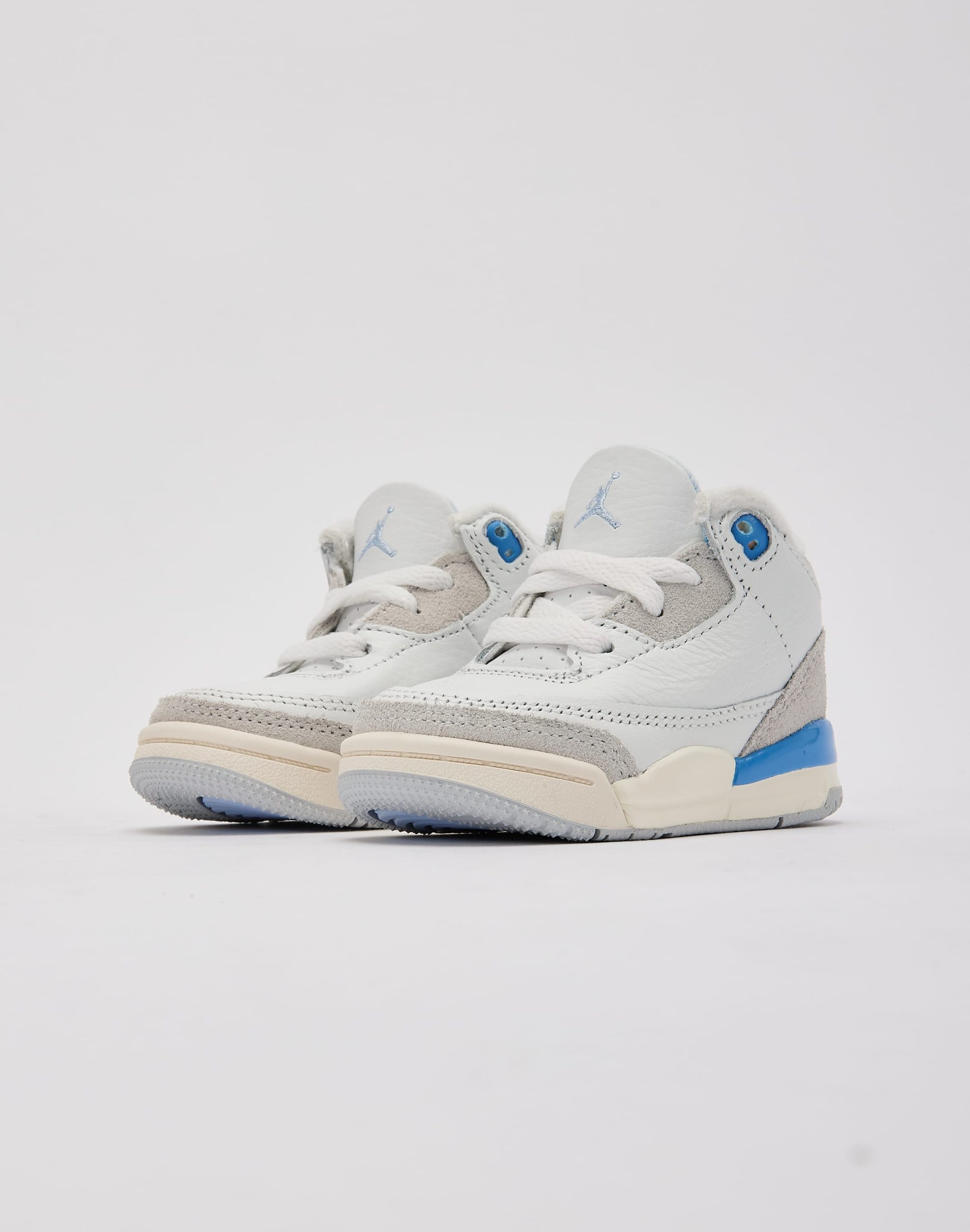 Jordan Air Jordan 3 Retro 'Lucky Shorts' Toddler - Image 2
