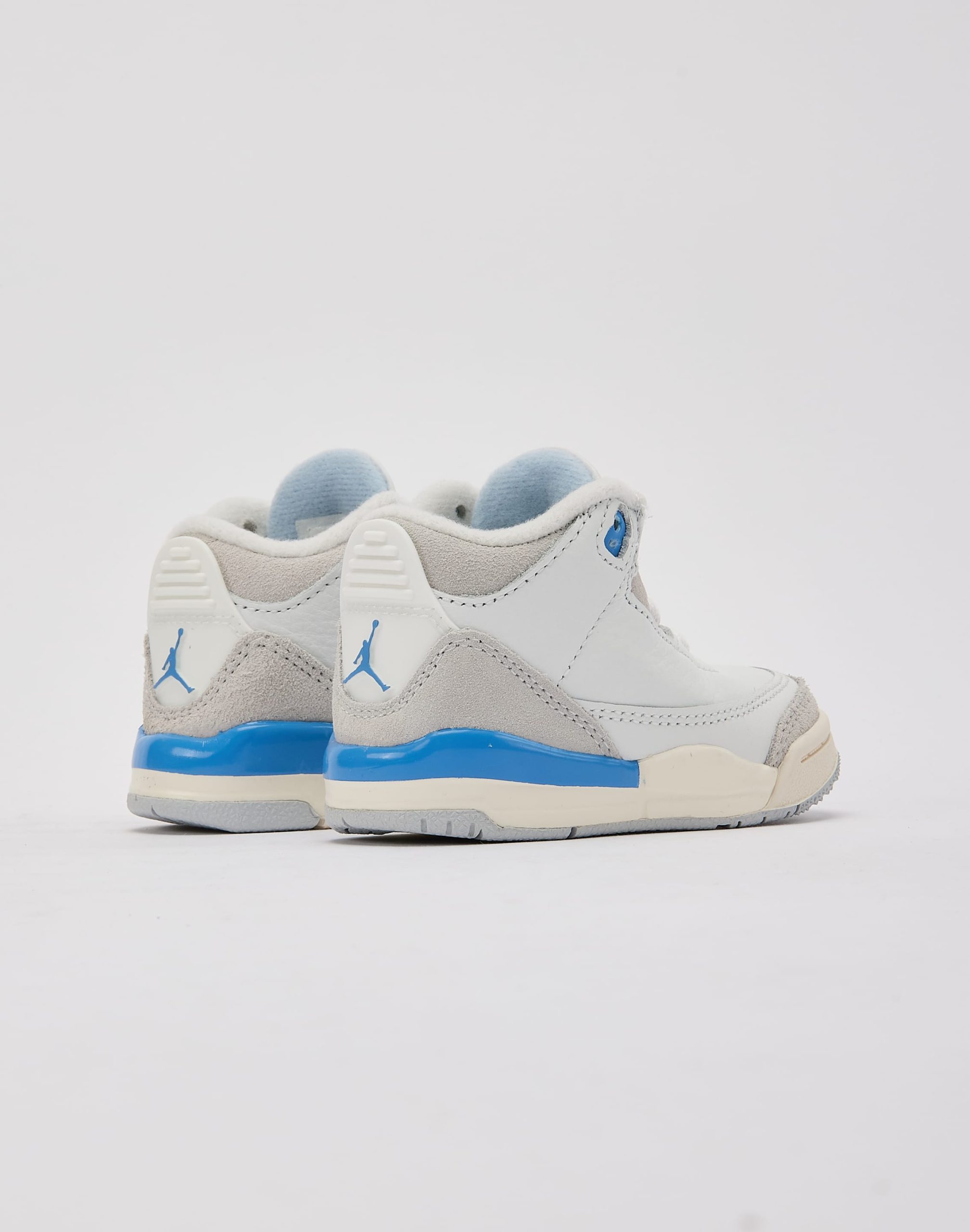 Jordan Air Jordan 3 Retro 'Lucky Shorts' Toddler - Image 3