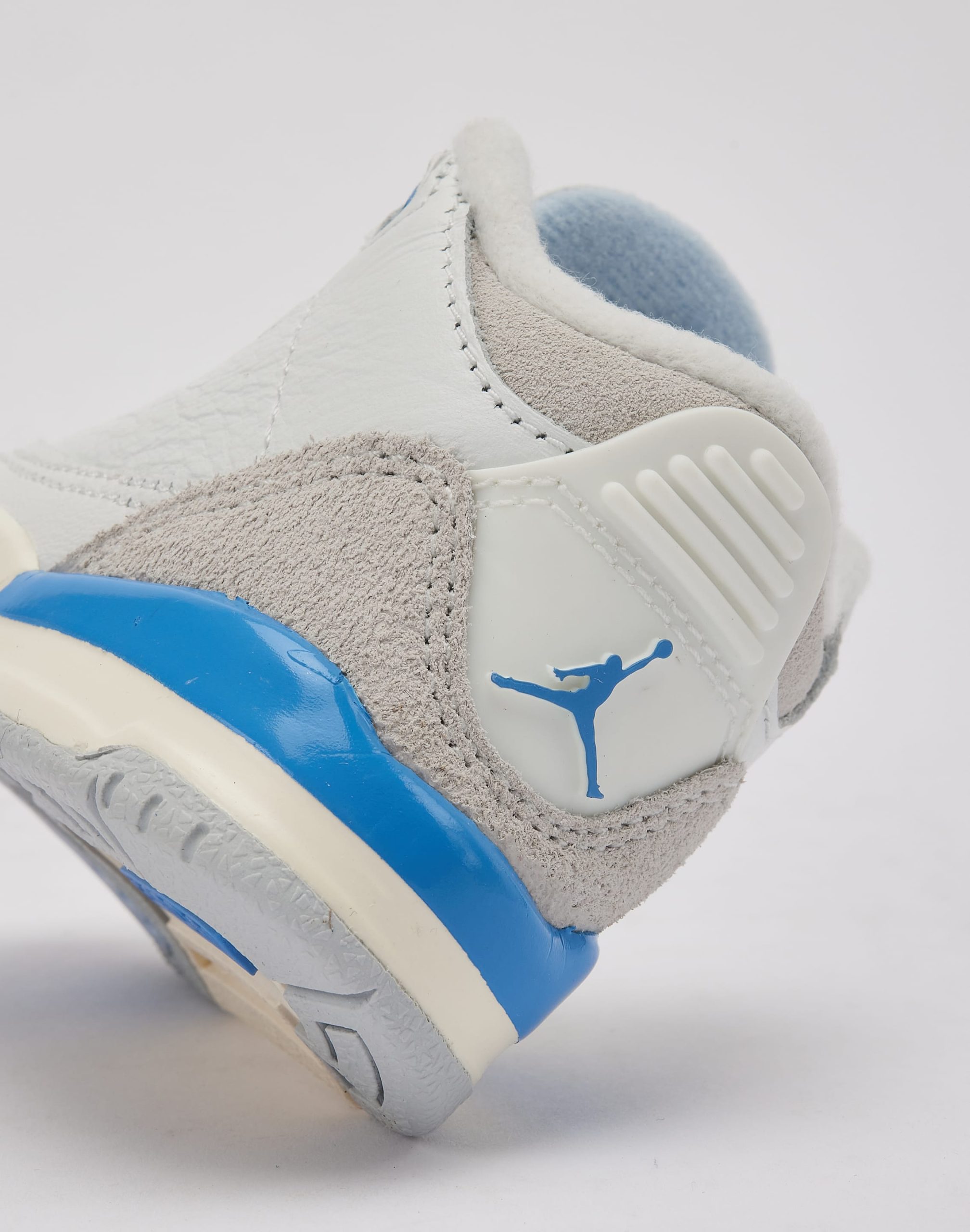 Jordan Air Jordan 3 Retro 'Lucky Shorts' Toddler - Image 5
