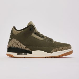 Jordan Air Jordan 3 Retro 'Medium Olive'