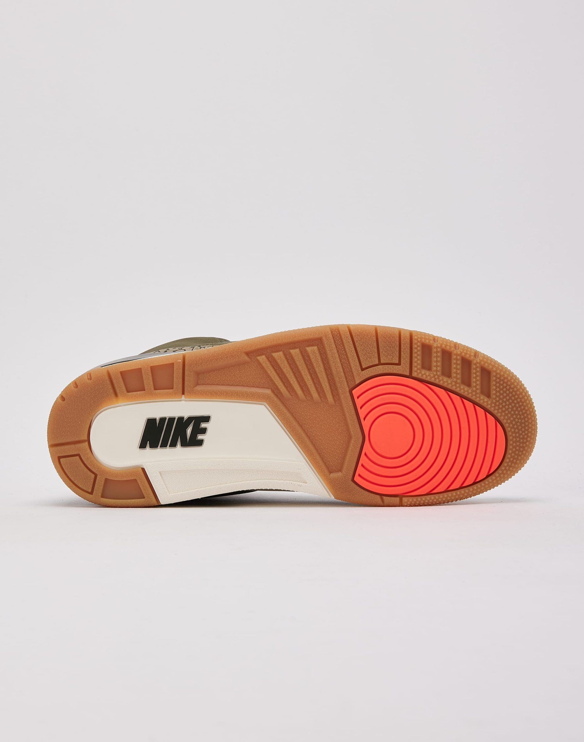 Jordan Air Jordan 3 Retro 'Medium Olive' - Image 4