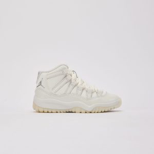 Jordan Air Jordan 11 Retro 'Pearl' Pre-School
