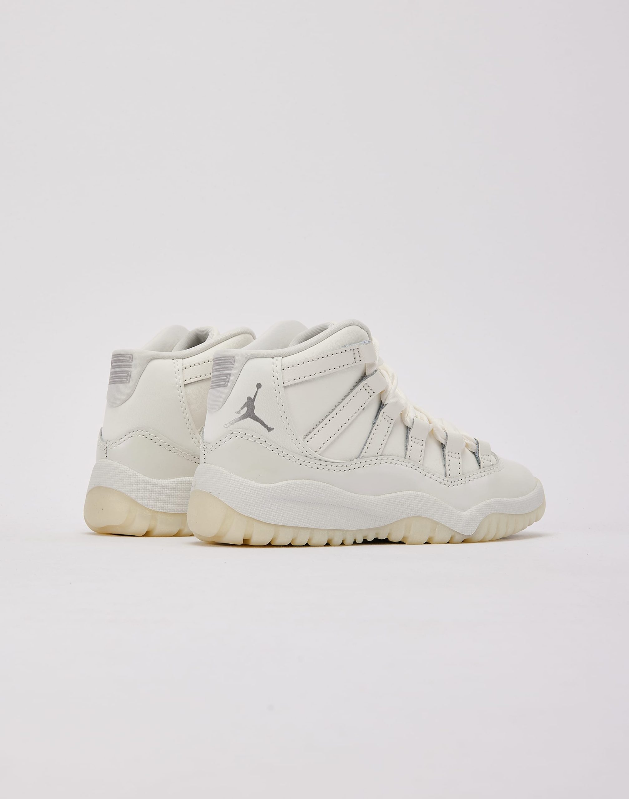 Jordan Air Jordan 11 Retro 'Pearl' Pre-School - Image 3