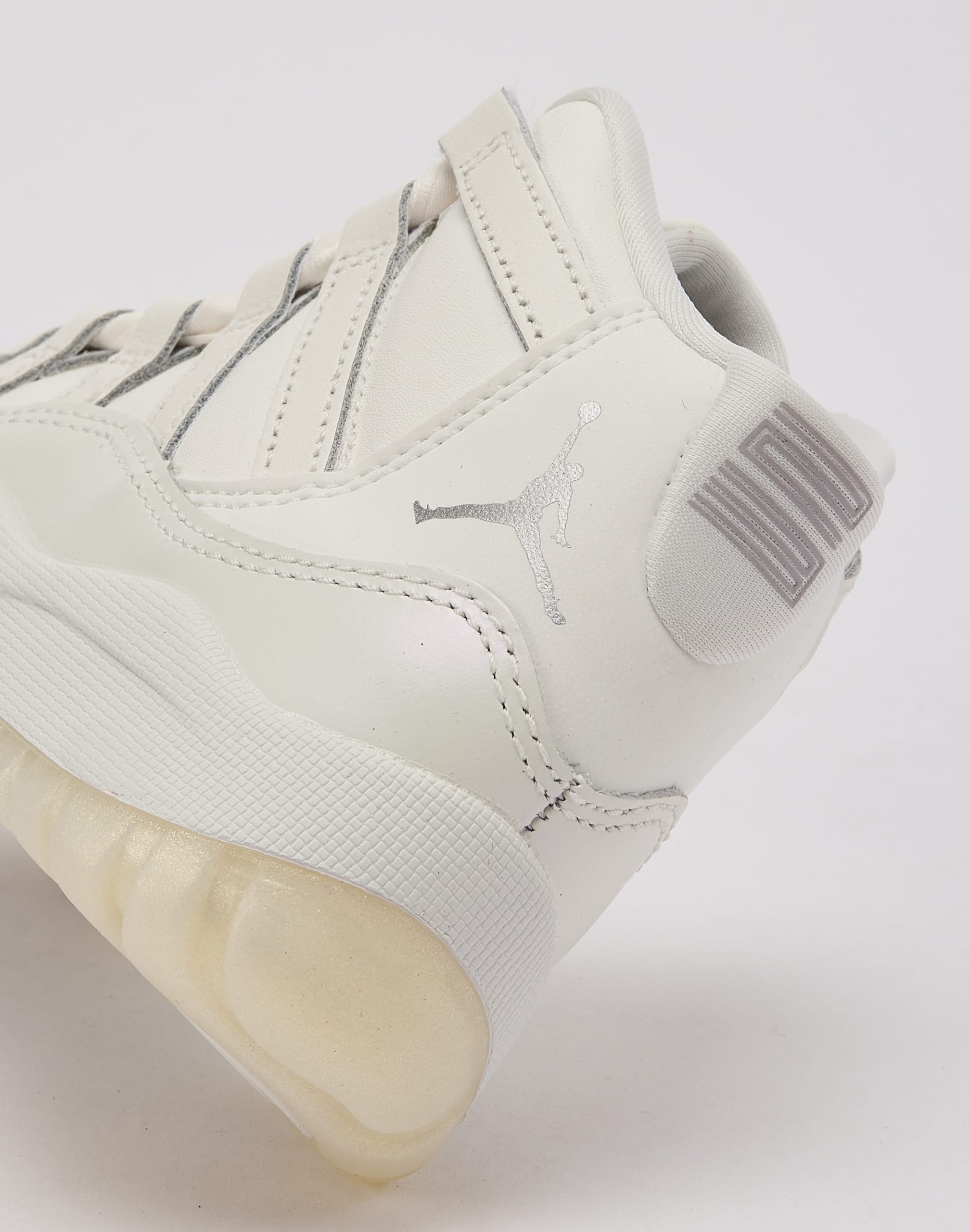 Jordan Air Jordan 11 Retro 'Pearl' Pre-School - Image 5