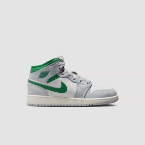 Jordan Air Jordan 1 Mid Grade-School