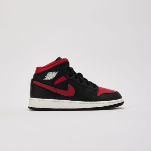 Jordan Air Jordan 1 Mid Grade-School