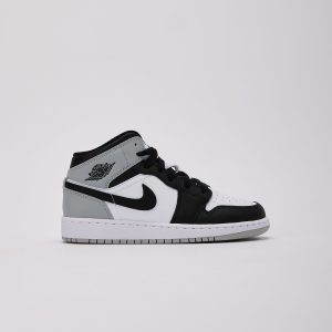 Jordan Air Jordan 1 Mid Grade-School