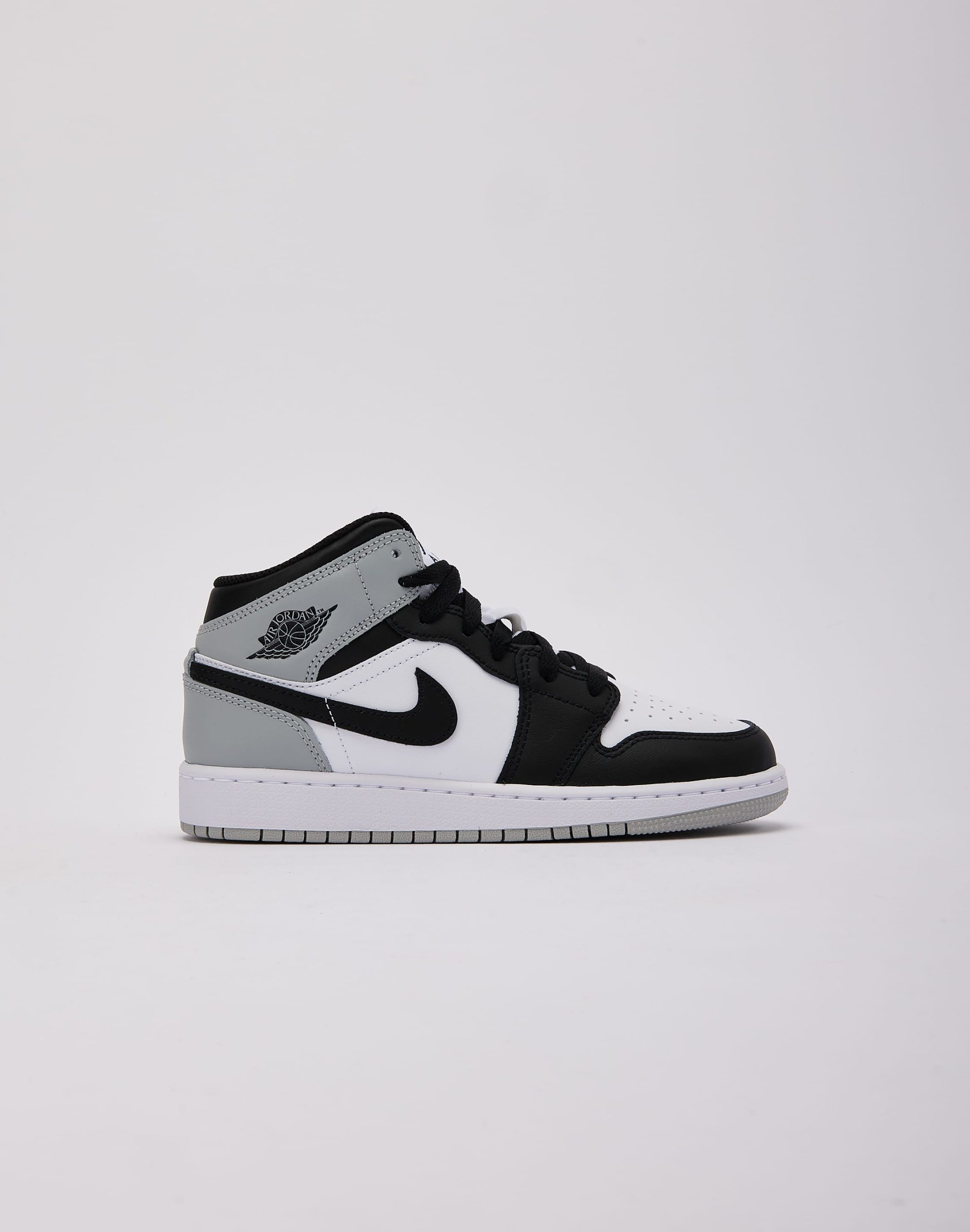 Jordan Air Jordan 1 Mid Grade-School