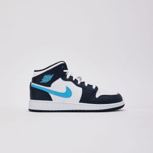 Jordan Air Jordan 1 Mid Grade-School