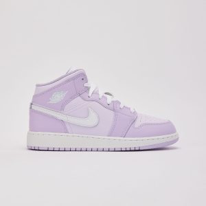 Jordan Air Jordan 1 Mid Grade-School