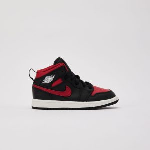 Jordan Air Jordan 1 Mid Pre-School