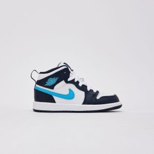 Jordan Air Jordan 1 Mid Pre-School