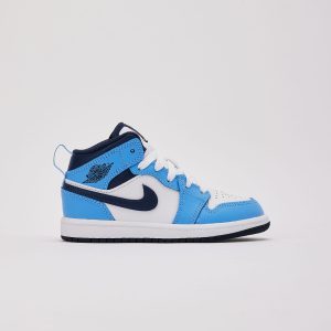 Jordan Air Jordan 1 Mid Pre-School