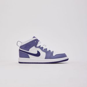 Jordan Air Jordan 1 Mid Pre-School