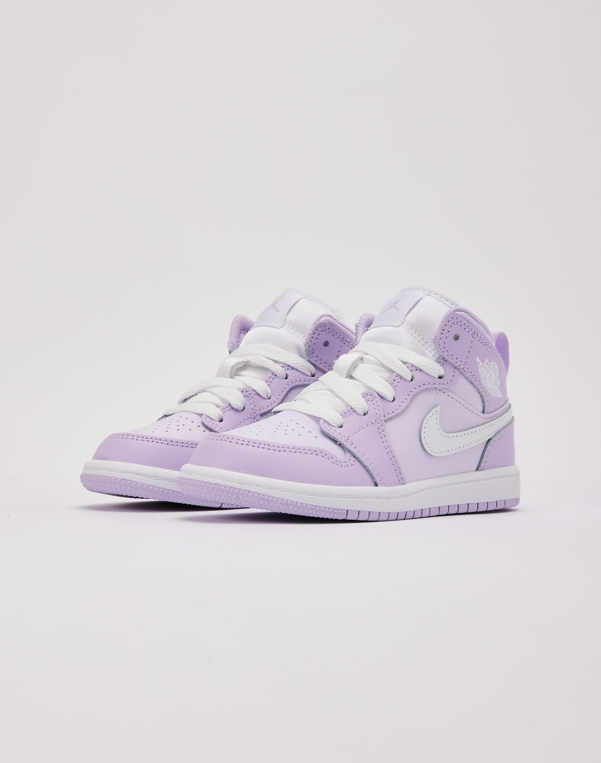 Jordan Air Jordan 1 Mid Pre-School - Image 2