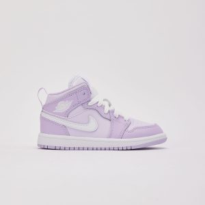 Jordan Air Jordan 1 Mid Pre-School