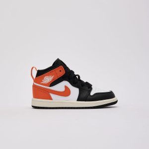 Jordan Air Jordan 1 Mid Pre-School