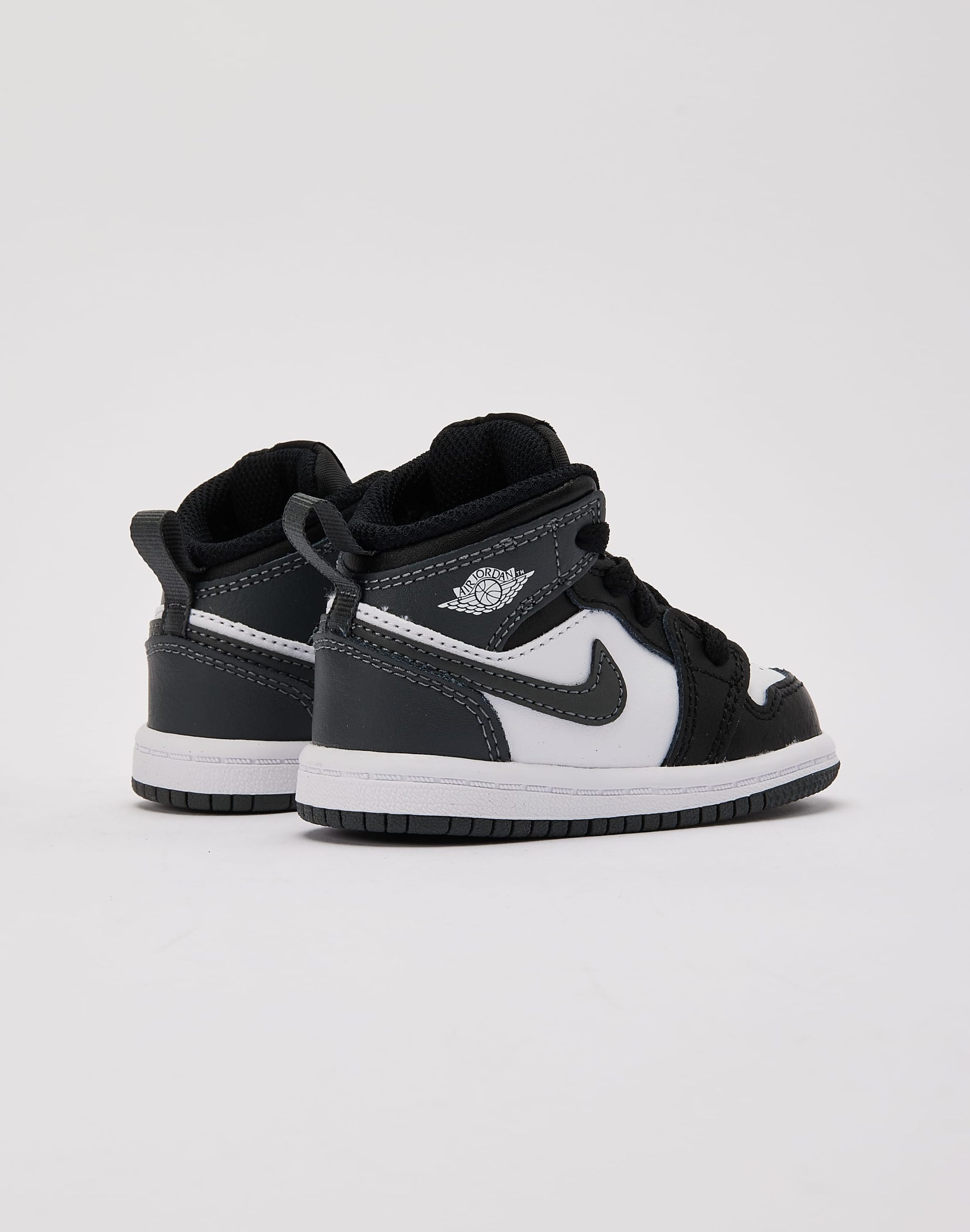 Jordan Air Jordan 1 Mid Toddler - Image 3