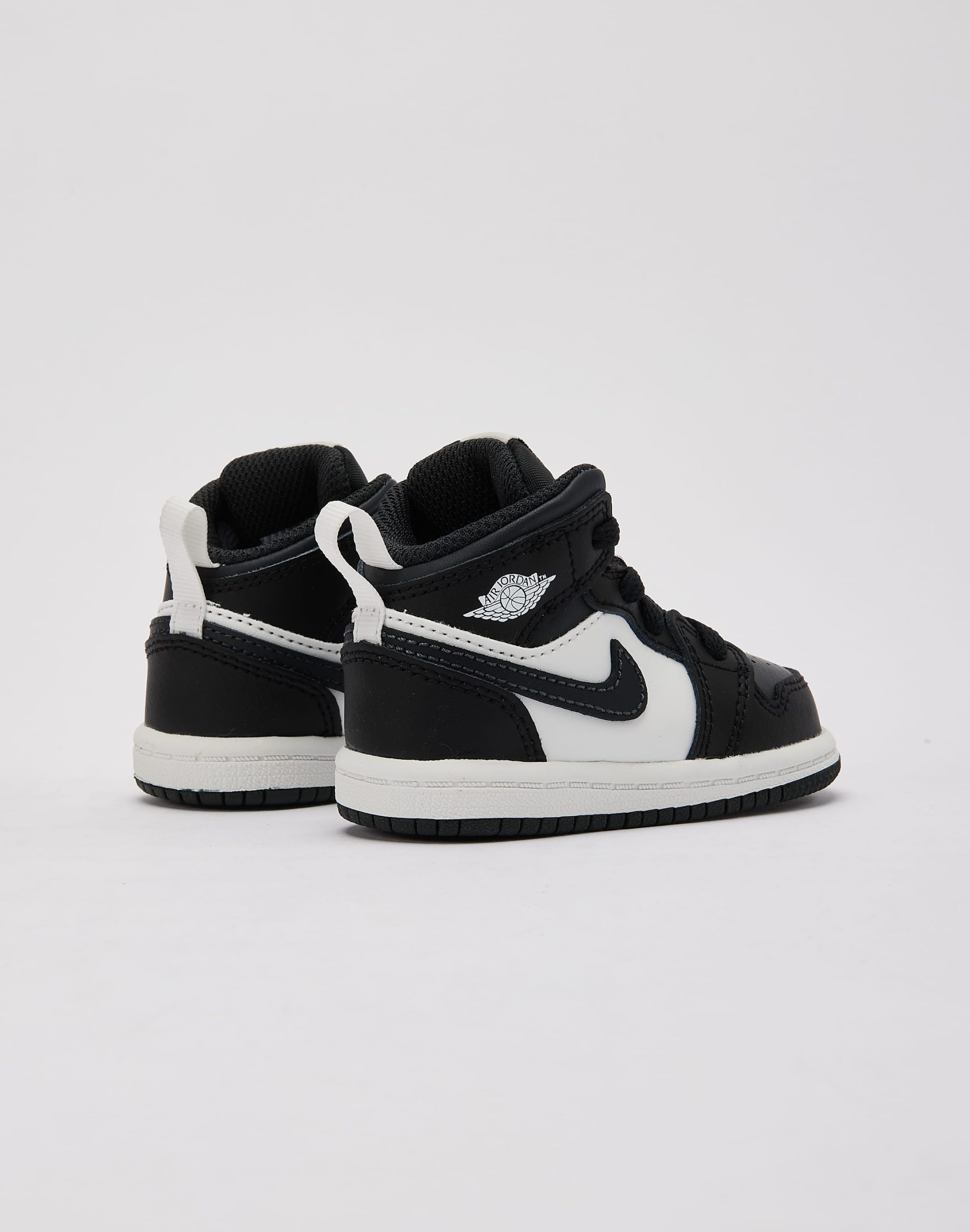Jordan Air Jordan 1 Mid Toddler - Image 3