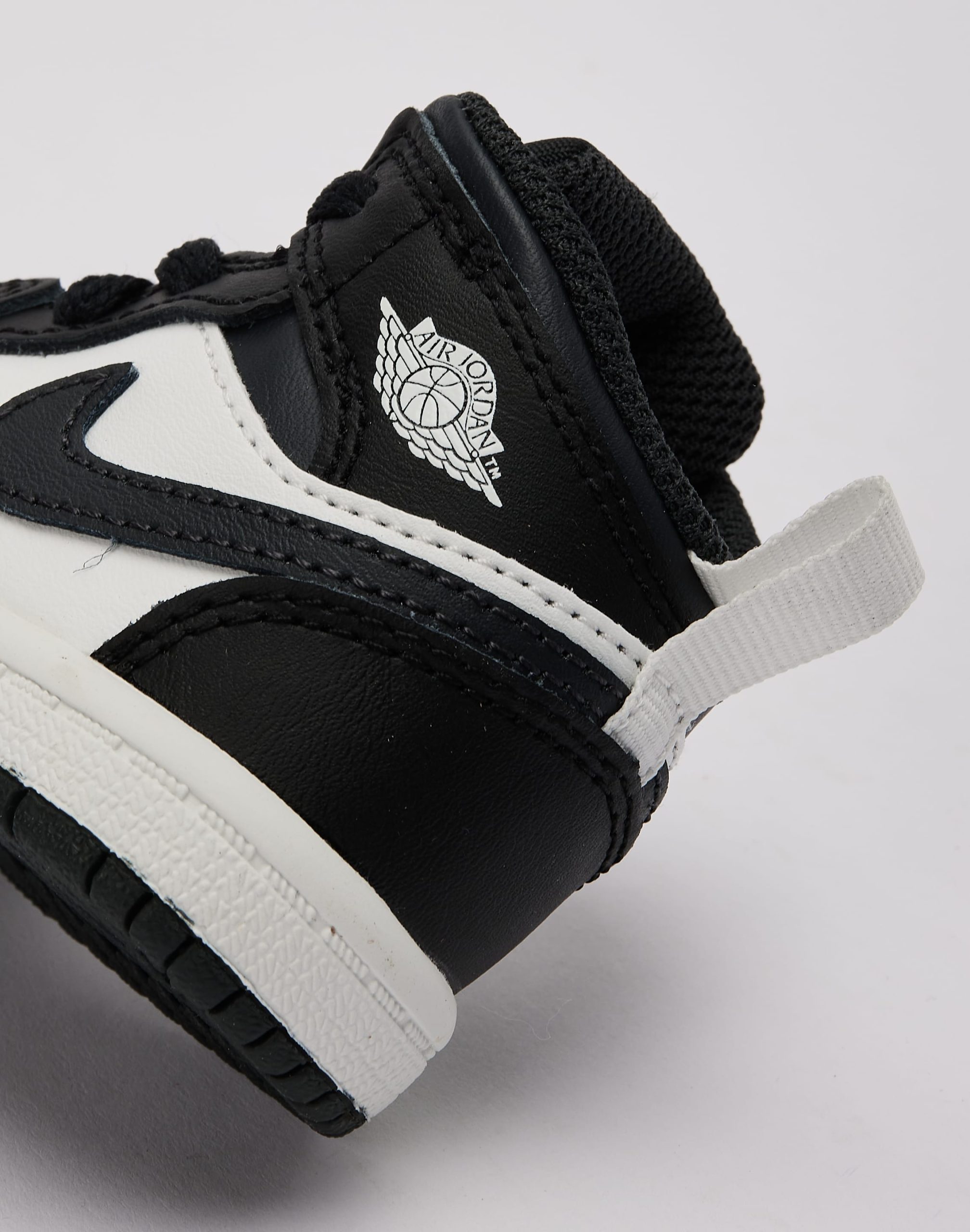 Jordan Air Jordan 1 Mid Toddler - Image 5