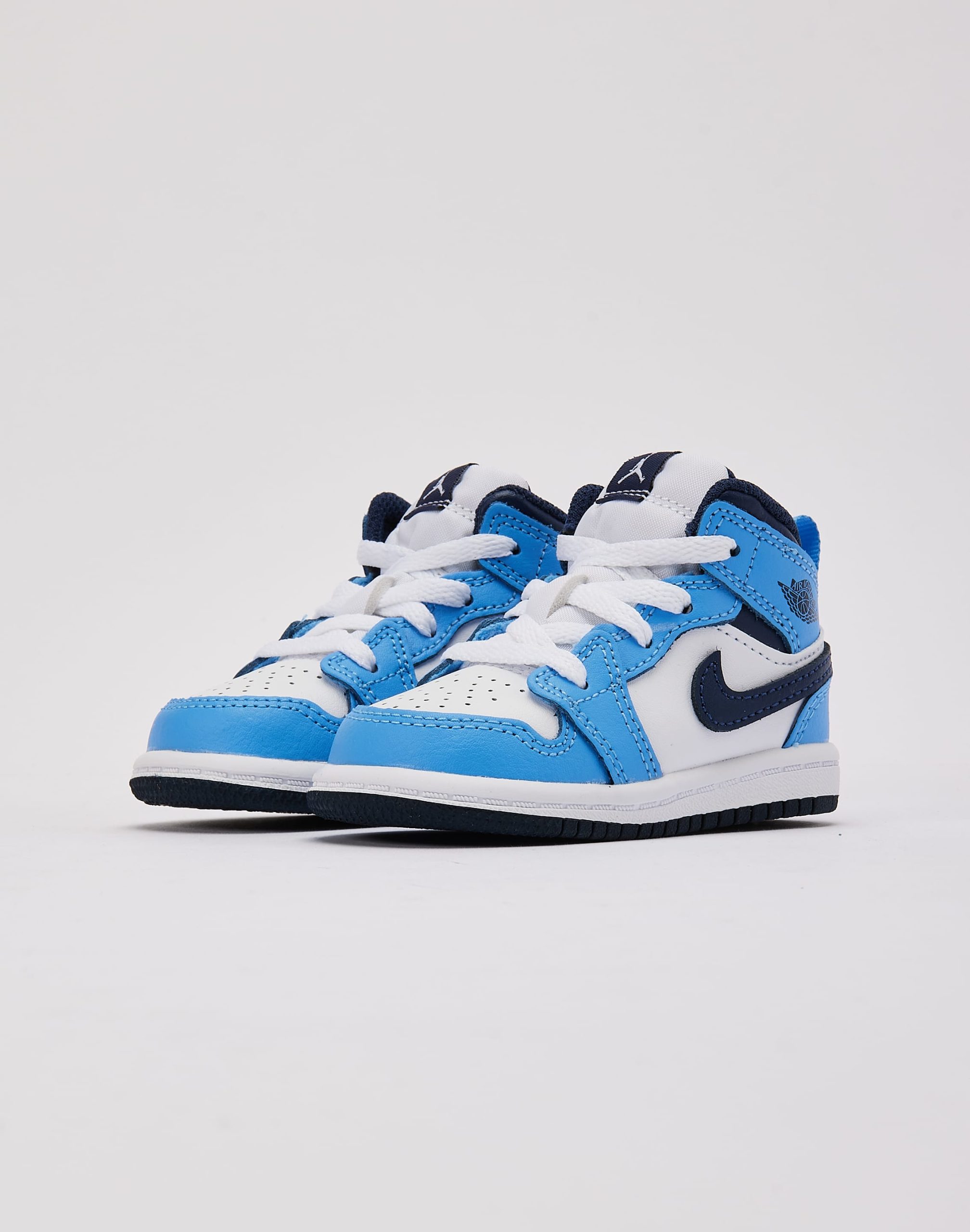 Jordan Air Jordan 1 Mid Toddler - Image 2