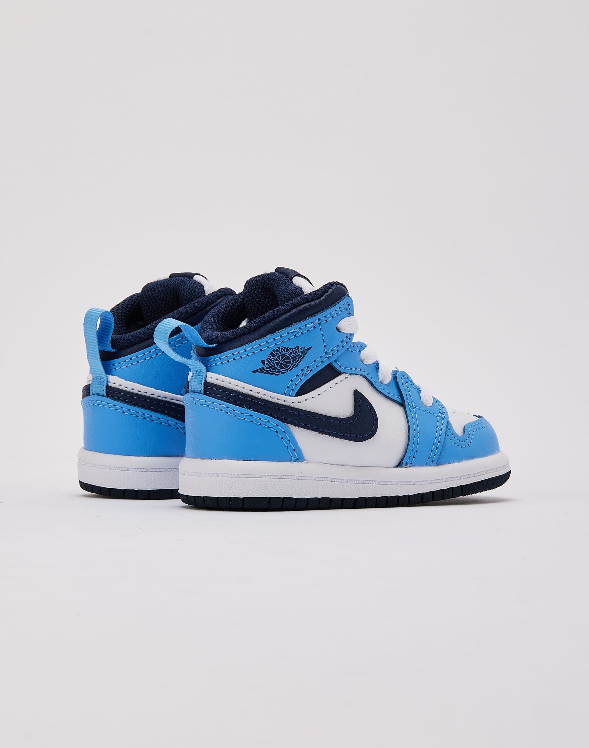 Jordan Air Jordan 1 Mid Toddler - Image 4