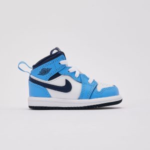 Jordan Air Jordan 1 Mid Toddler
