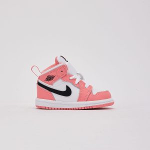 Jordan Air Jordan 1 Mid Infant