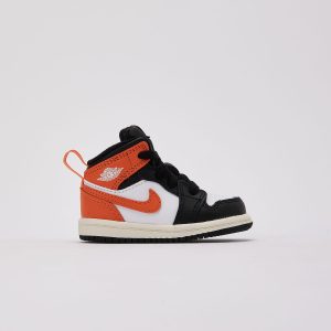 Jordan Air Jordan 1 Mid Toddler