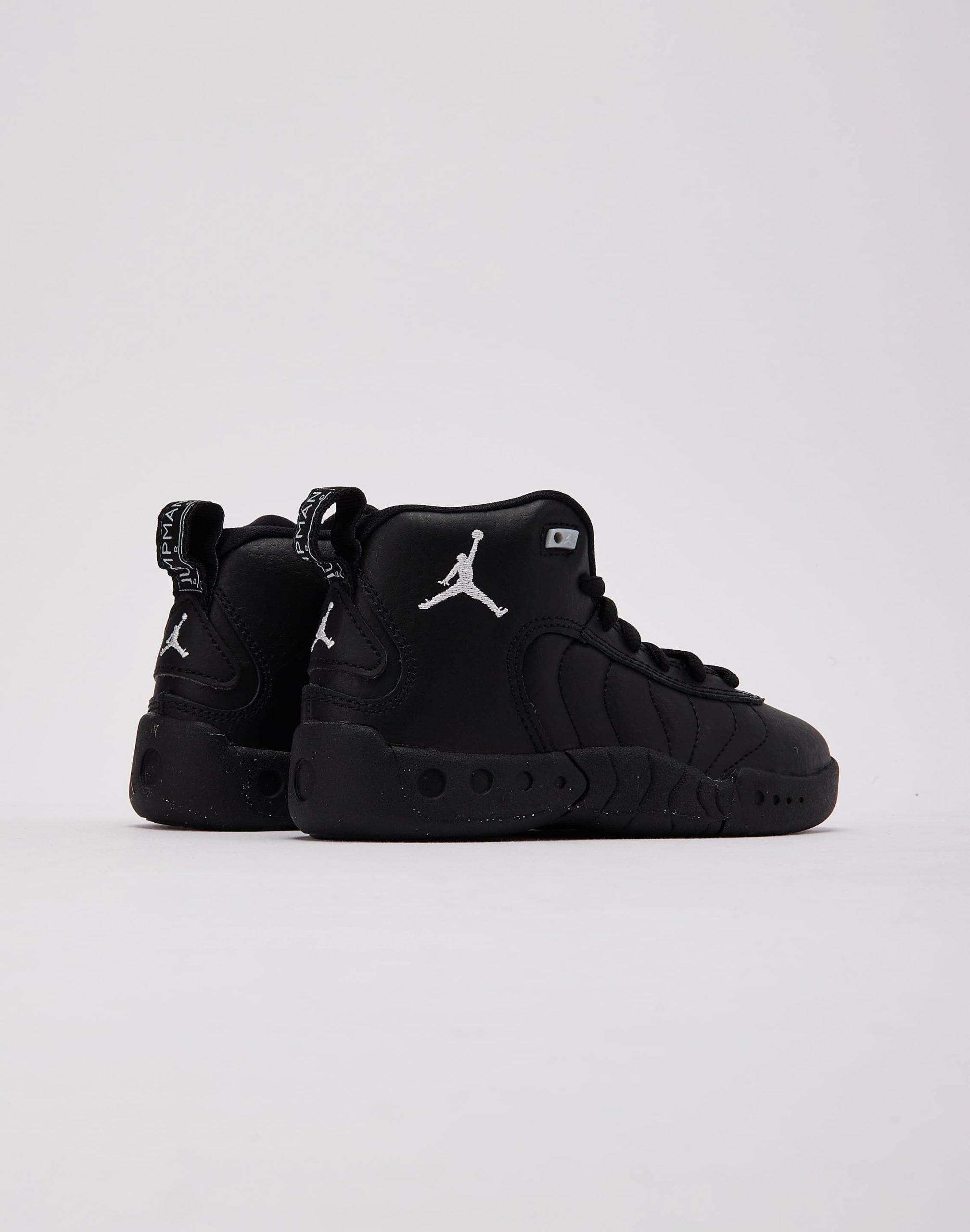 Jordan Jumpman Pro Pre-School - Image 3