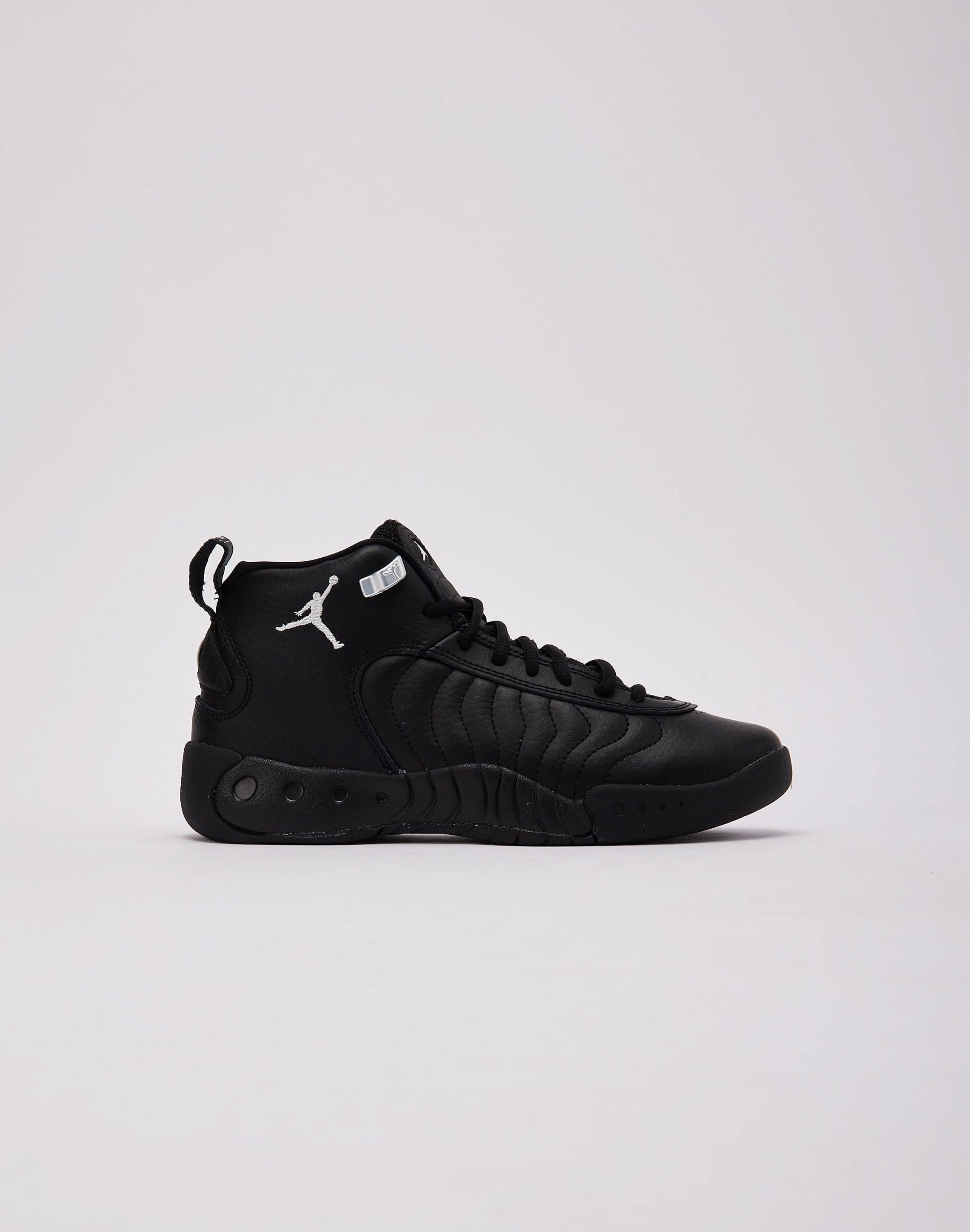 Jordan Jumpman Pro Grade-School