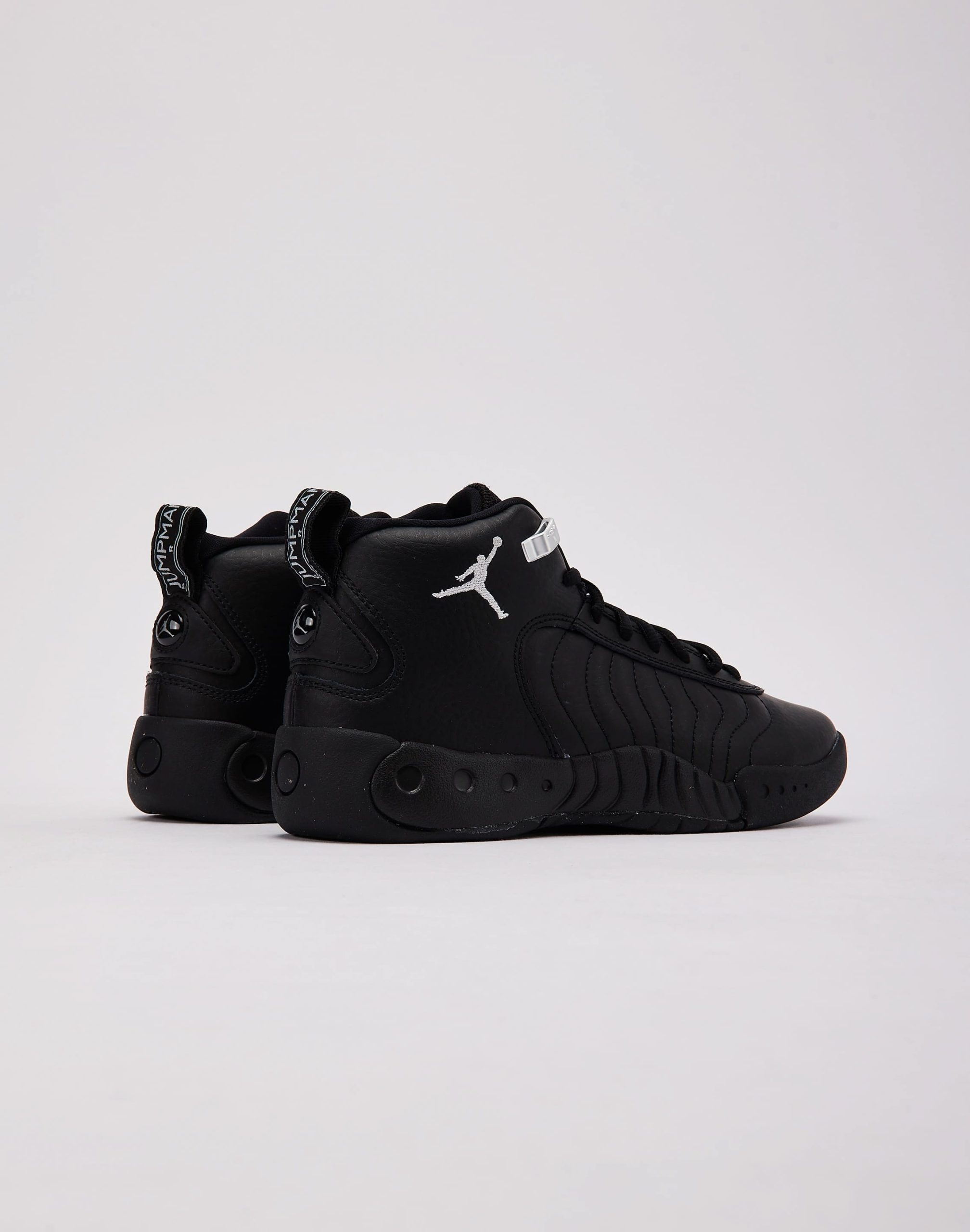 Jordan Jumpman Pro Grade-School - Image 3