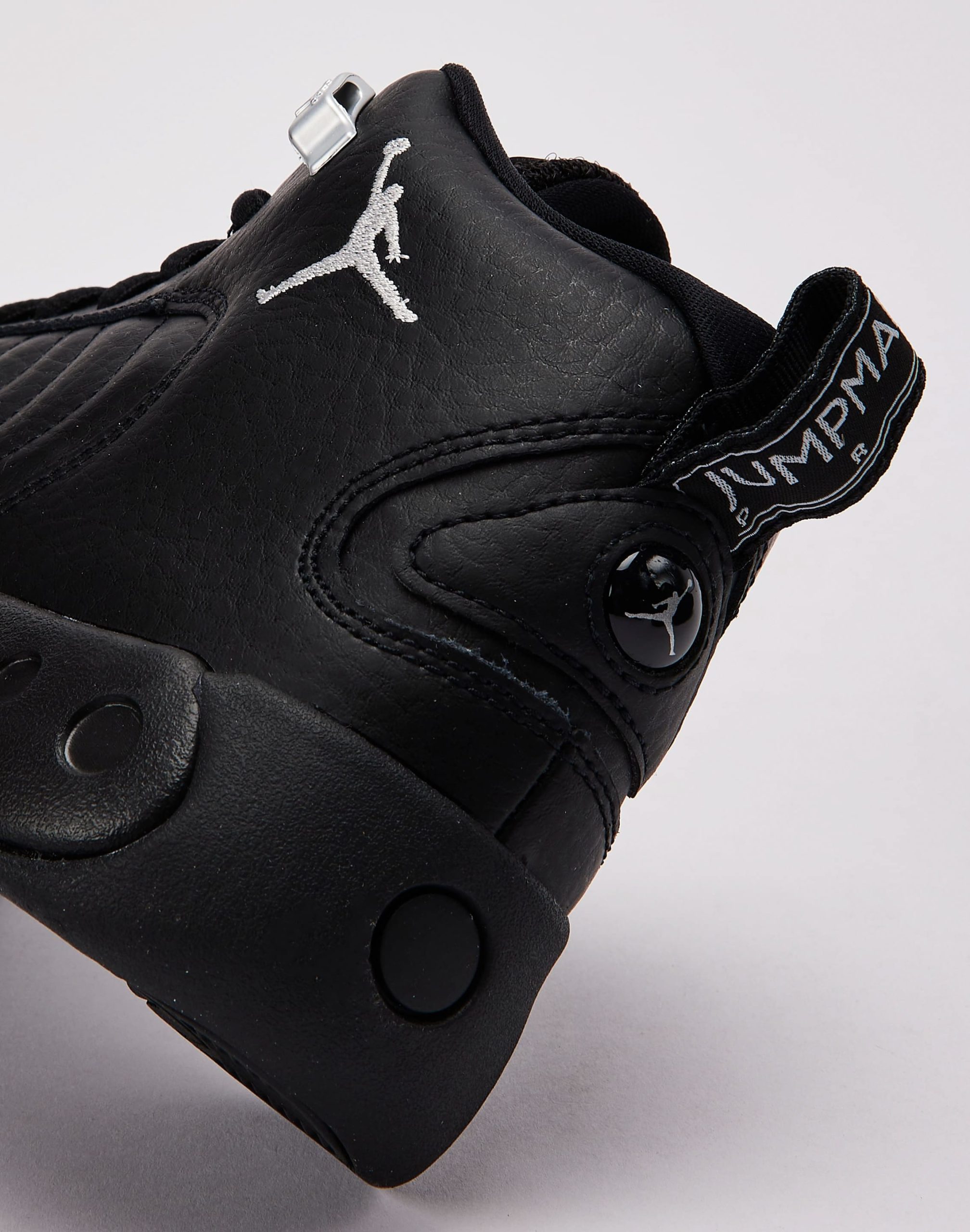 Jordan Jumpman Pro Grade-School - Image 5
