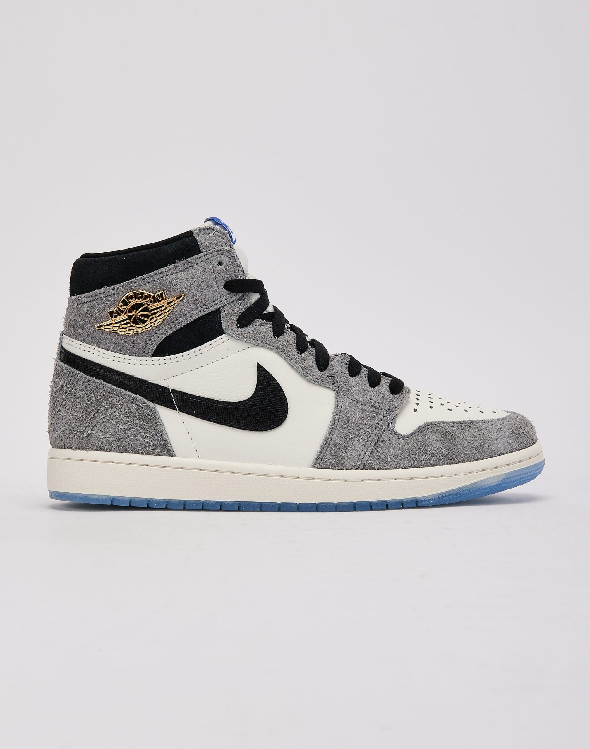 Jordan Air Jordan 1 Retro High OG 'Cool Grey and Sail'