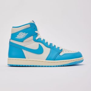 Jordan Air Jordan 1 Retro High OG 'UNC Reimagined'