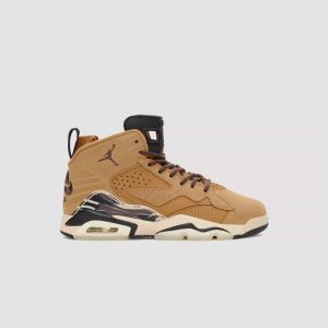 Jordan Jumpman MVP Grade-School