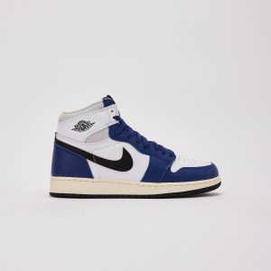 Jordan Air Jordan 1 Retro High OG 'Rare Air' Grade-School