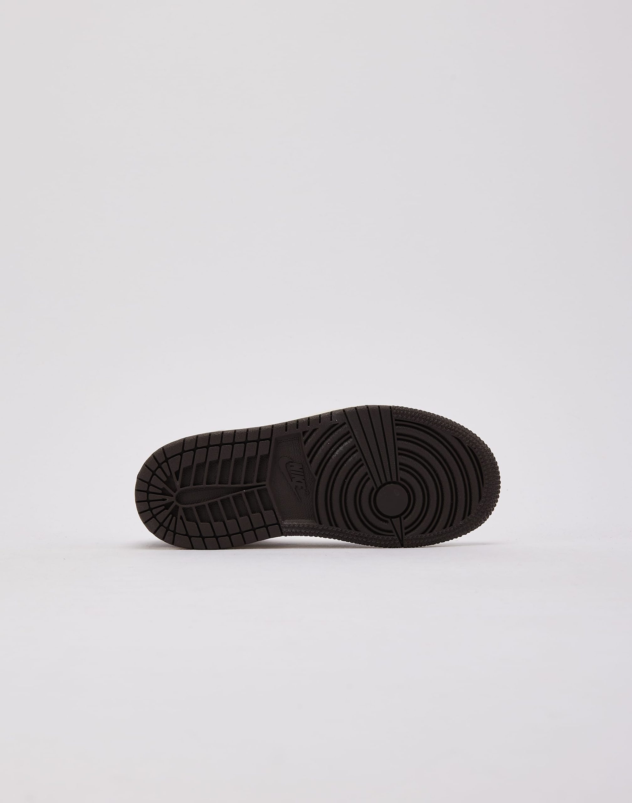 Jordan Air Jordan 1 Retro High OG 'Baroque Brown' Pre-School - Image 4