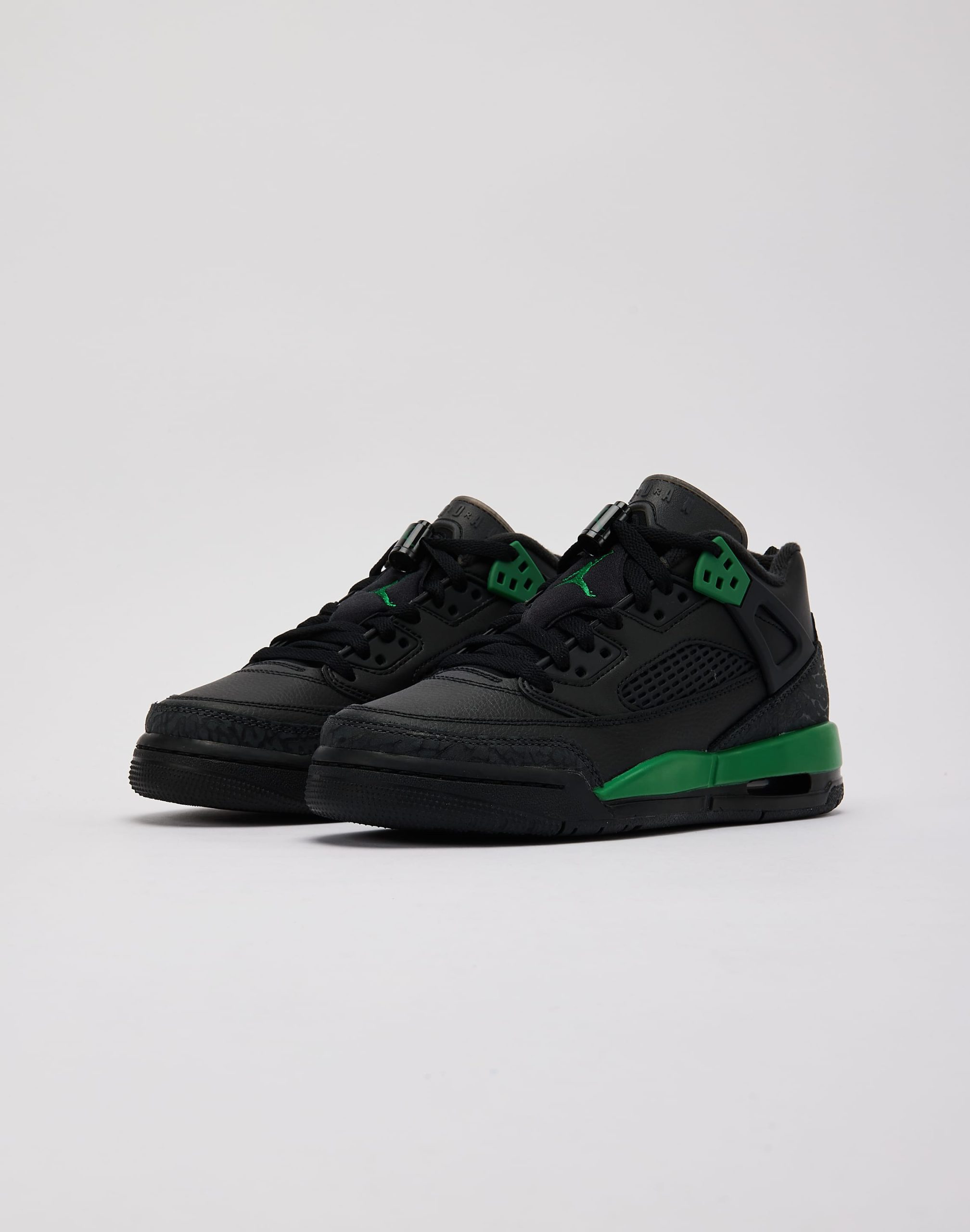 Jordan Spizike Low Grade-School - Image 2