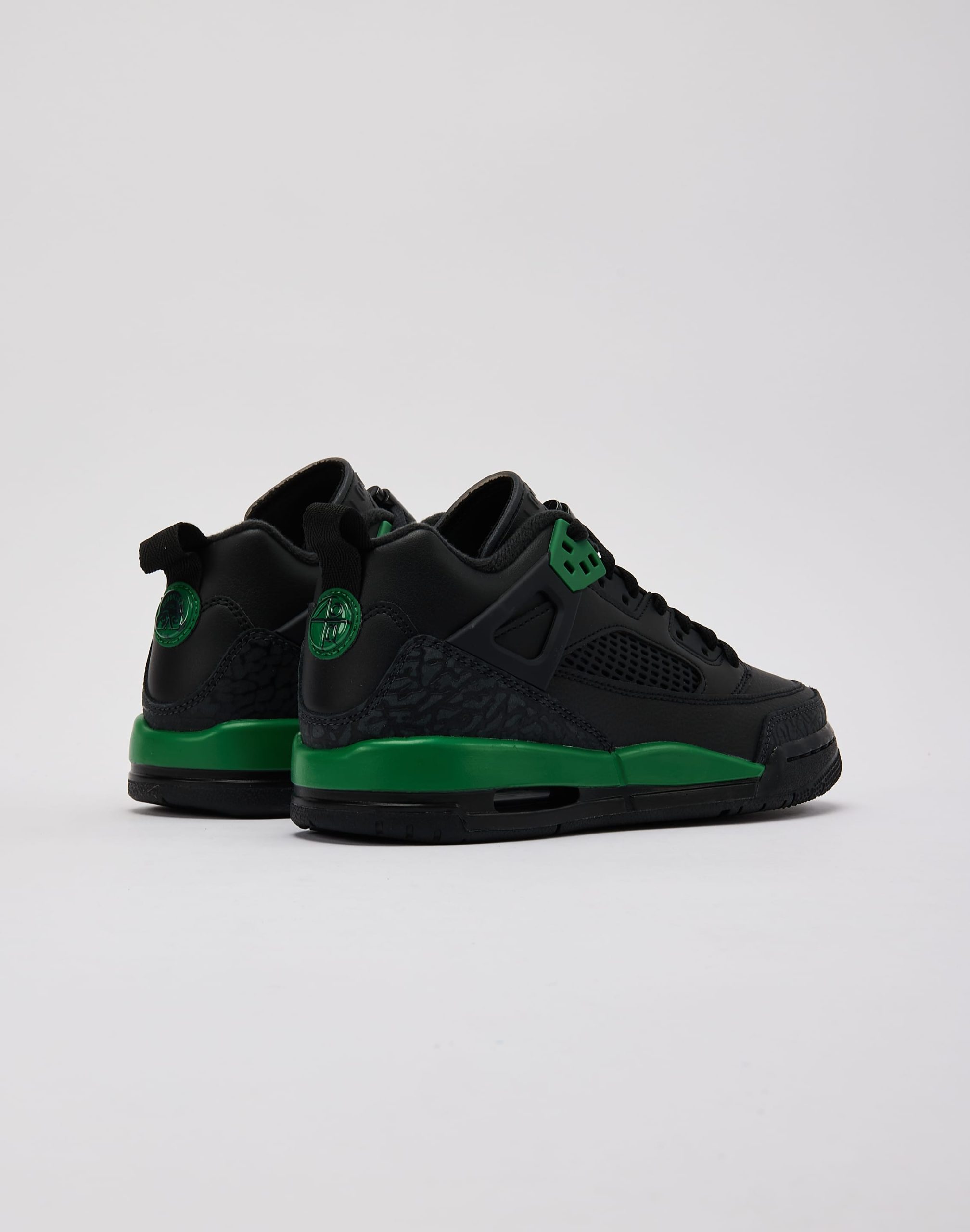 Jordan Spizike Low Grade-School - Image 3