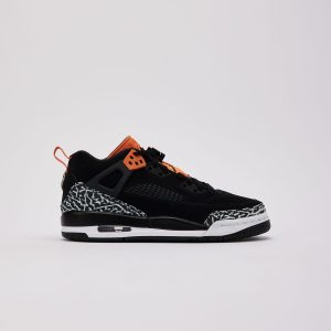 Jordan Spizike Low Grade-School