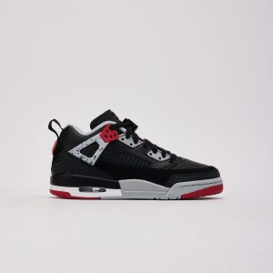 Jordan Spizike Low Grade-School
