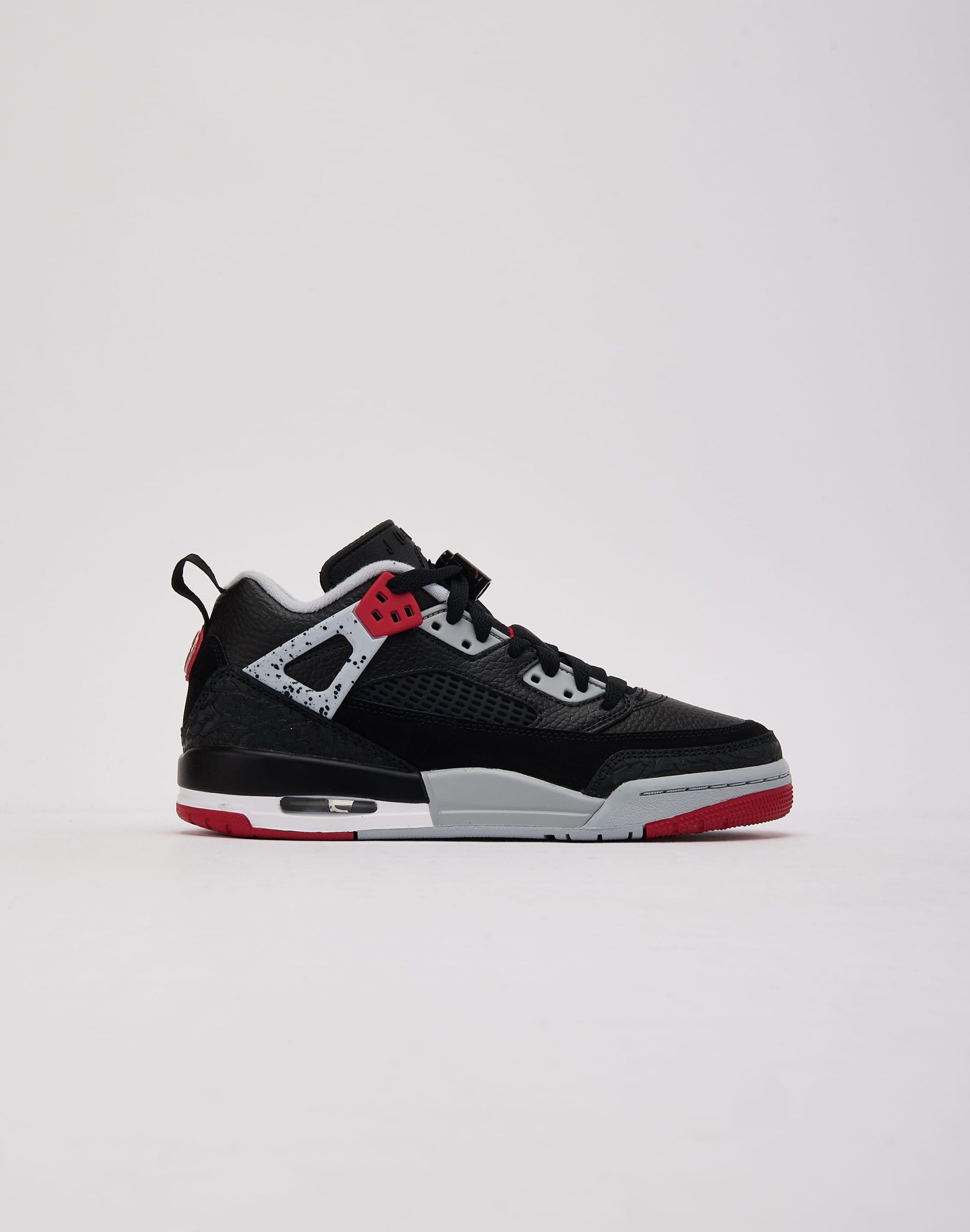 Jordan Spizike Low Grade-School