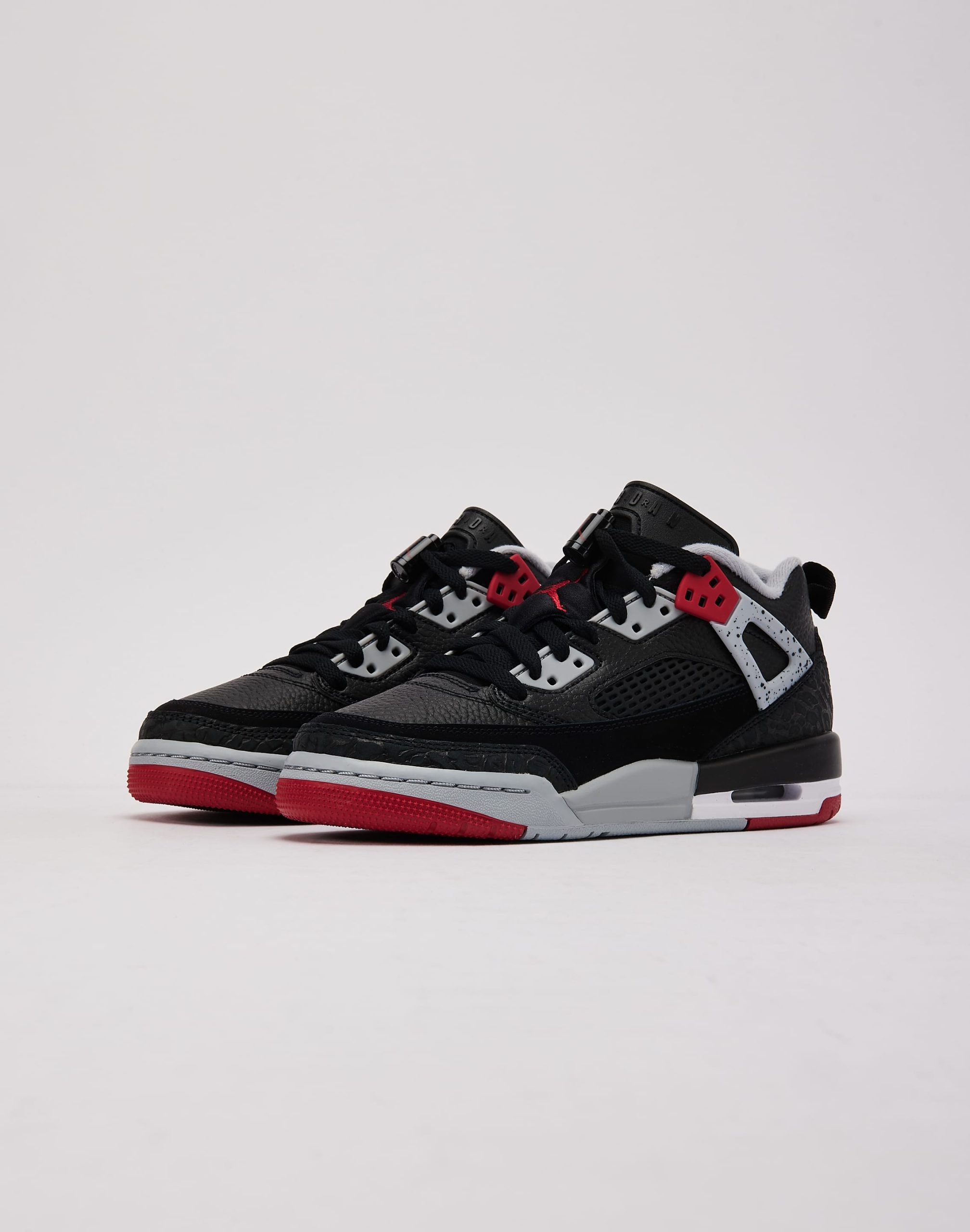 Jordan Spizike Low Grade-School - Image 2