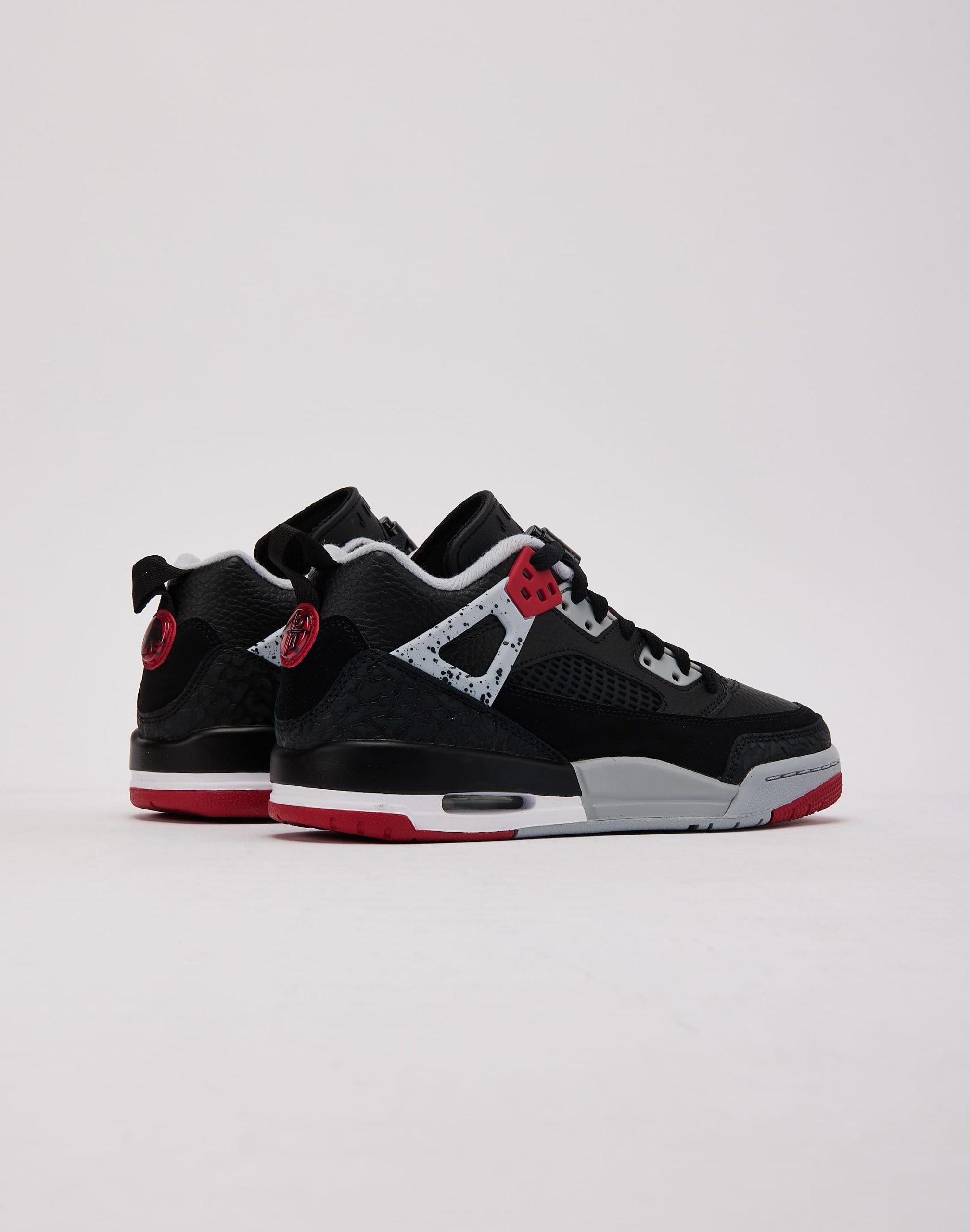 Jordan Spizike Low Grade-School - Image 3