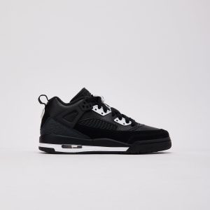 Jordan  Spizike Low Grade-School