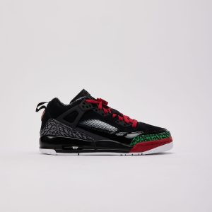 Jordan Spizike Low Grade-School
