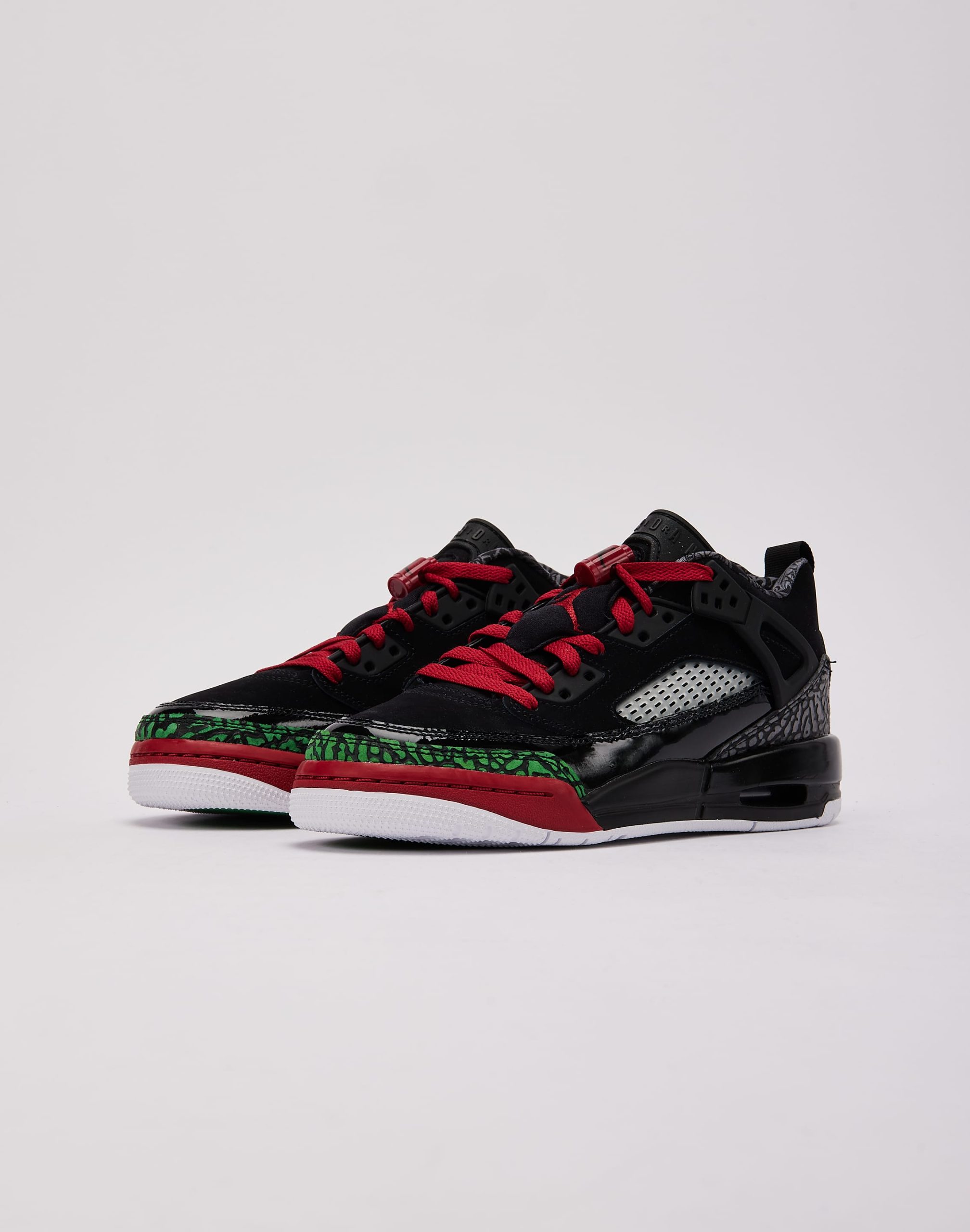 Jordan Spizike Low Grade-School - Image 2